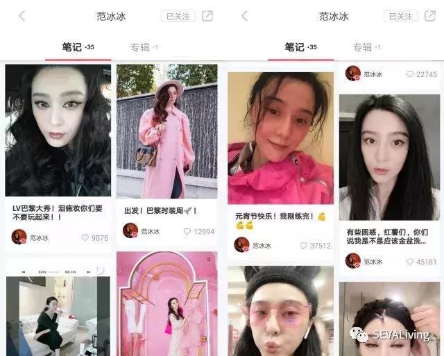 范冰冰改行卖面膜,范冰冰用的一款很火的面膜