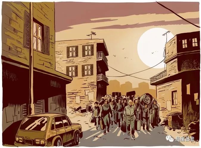 卡塔尔为了救王子，花费10亿美金，还导致126名无辜平民遇难……