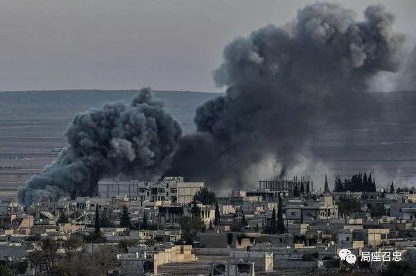 卡塔尔为了救王子，花费10亿美金，还导致126名无辜平民遇难……