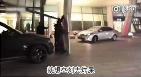 张家辉古天乐吴镇宇三人讲普通话,古天乐张家辉说普通话的视频