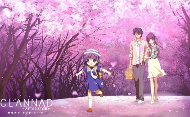 十大入宅动漫神作,十部必看的入宅动漫