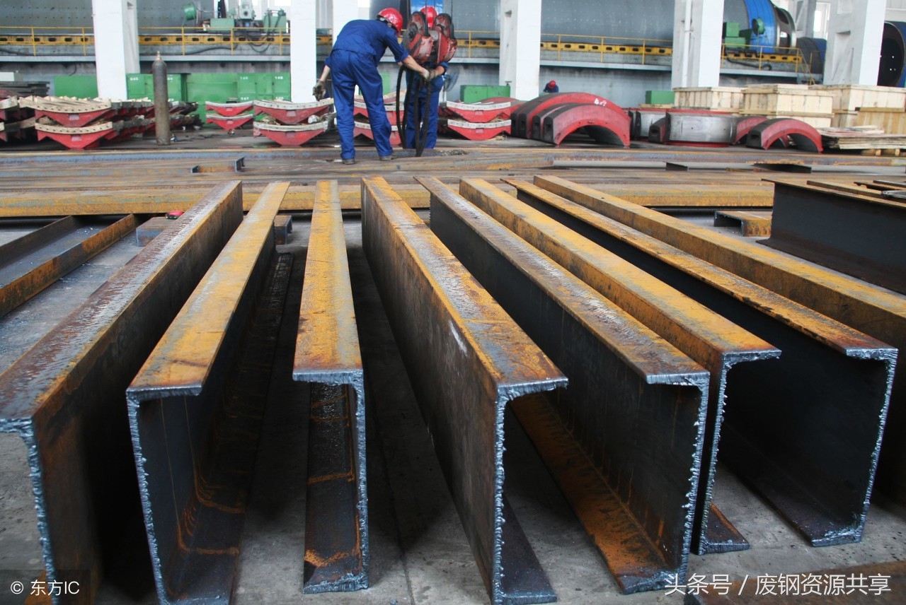 最新3月20日钢厂废钢调价信息汇总,废钢今日最新调价通知