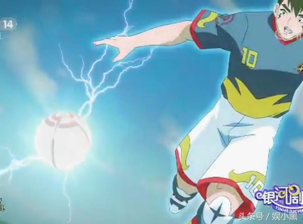 超智能足球什么时候更新第3季,超智能足球为什么第二部等了8年