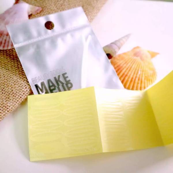 全网最全双眼皮贴测评,贴双眼皮贴的教程