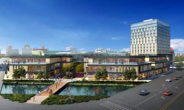 拉仇恨,上海又添世界级别新地标