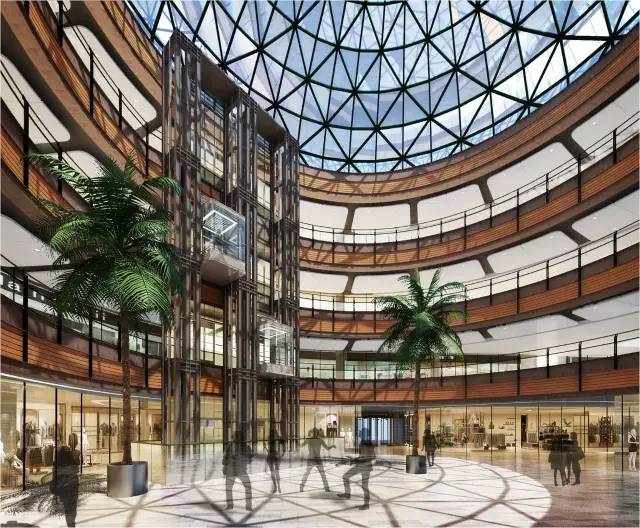 拉仇恨,上海又添世界级别新地标