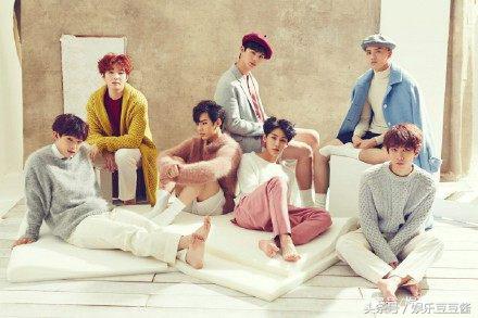 melody出道现场btob,btob天团演唱会