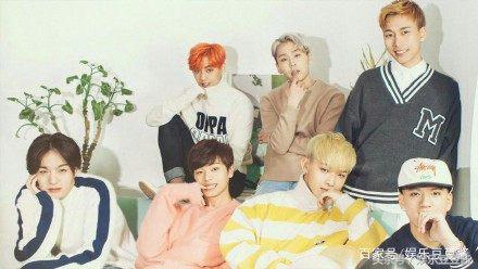 melody出道现场btob,btob天团演唱会