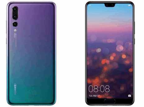 苹果xs和华为p20pro哪个值得买,iphonexvs华为p20pro