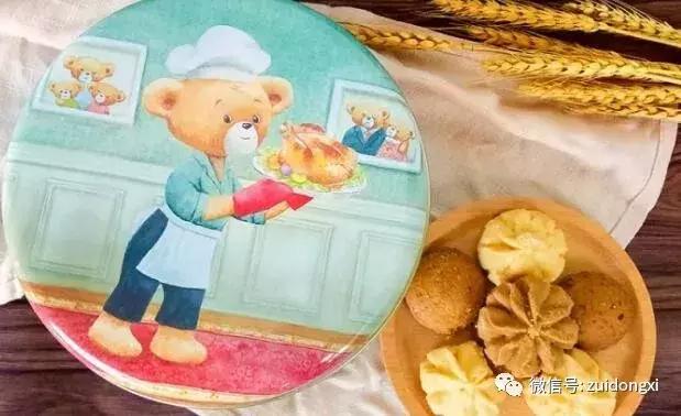 深圳制造的珍妮曲奇是真的吗 (珍妮曲奇好卖吗)