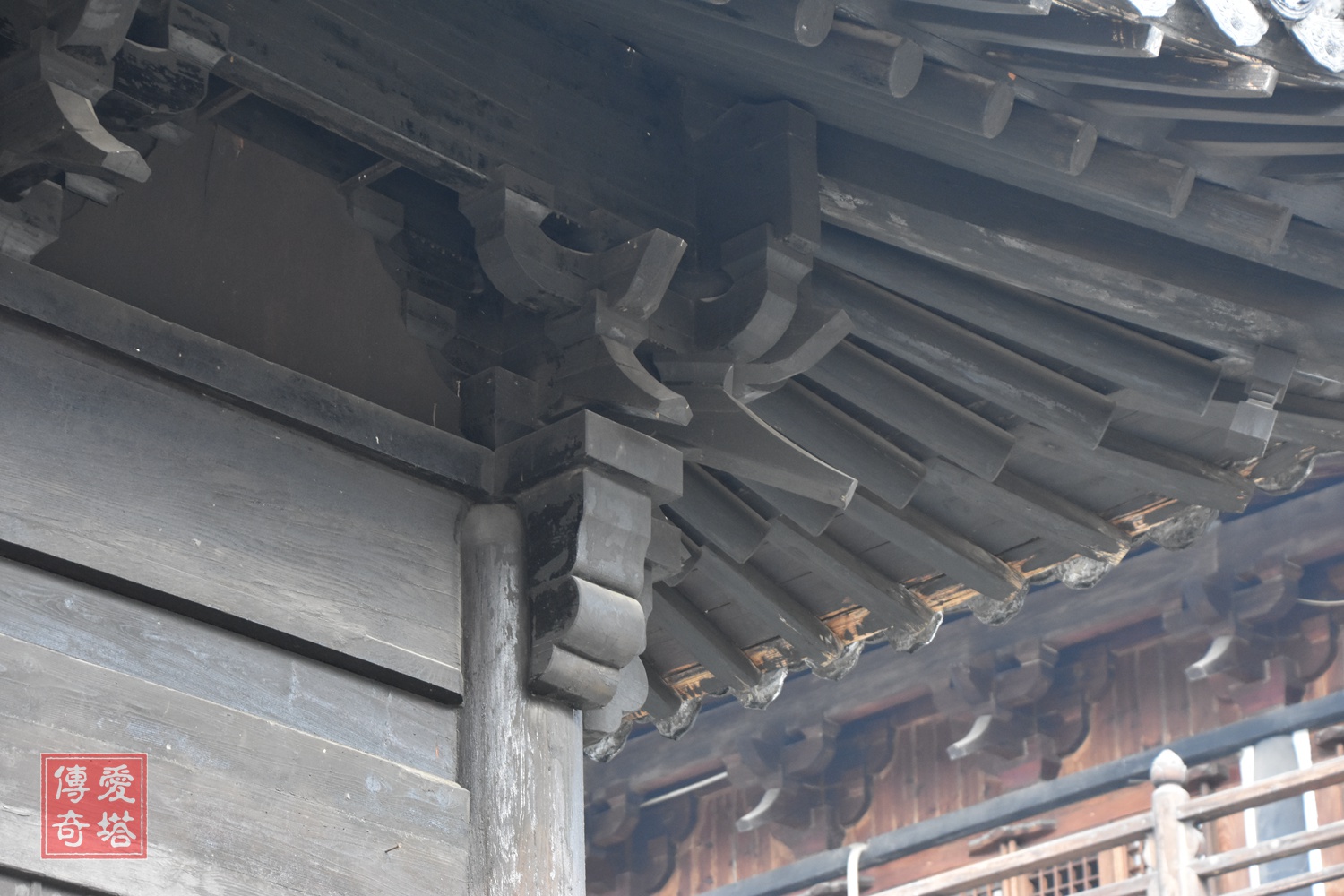 上海真如寺元代大殿,上海普陀真如寺大殿