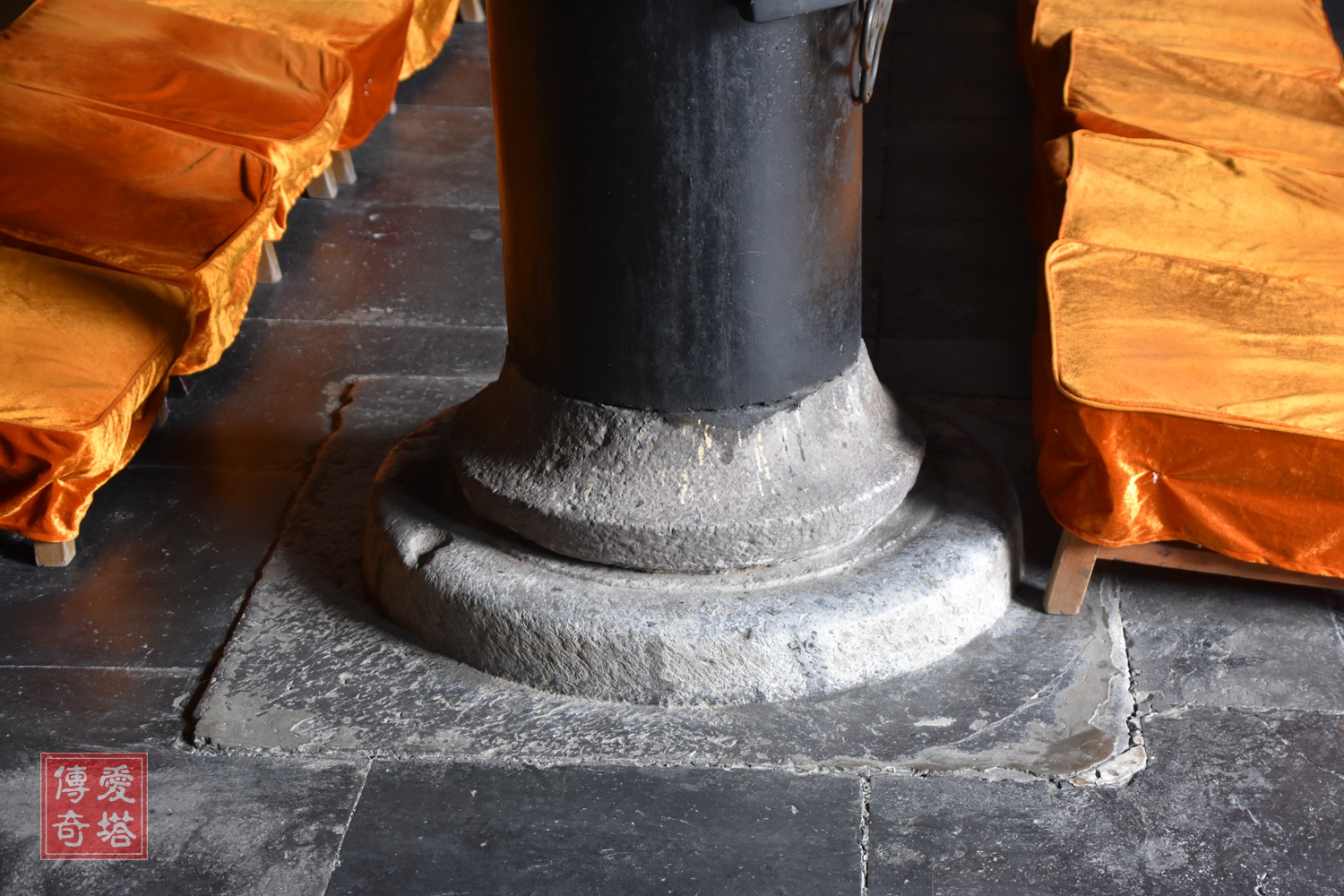 上海真如寺元代大殿,上海普陀真如寺大殿