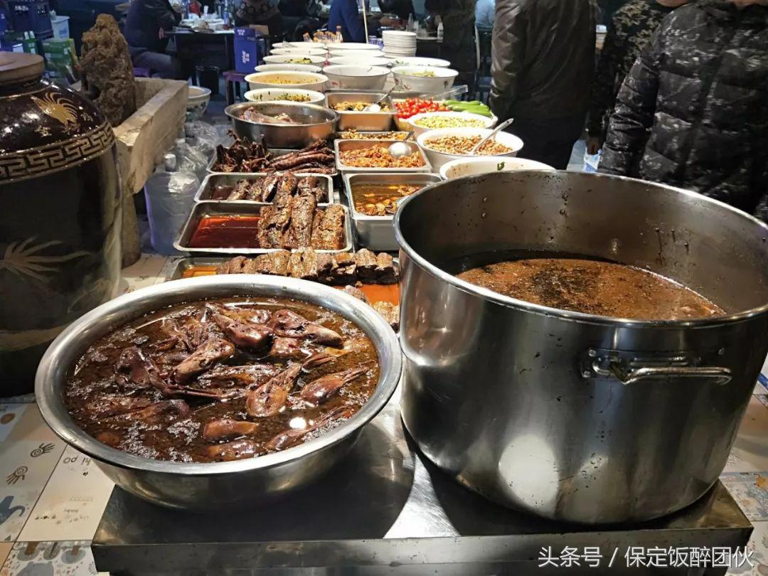 走遍各个娱乐场所,保定最火爆的夜店