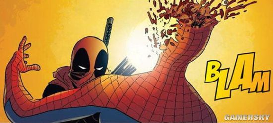 漫威十大黑暗事件,漫威蜘蛛侠被五大反派暴打