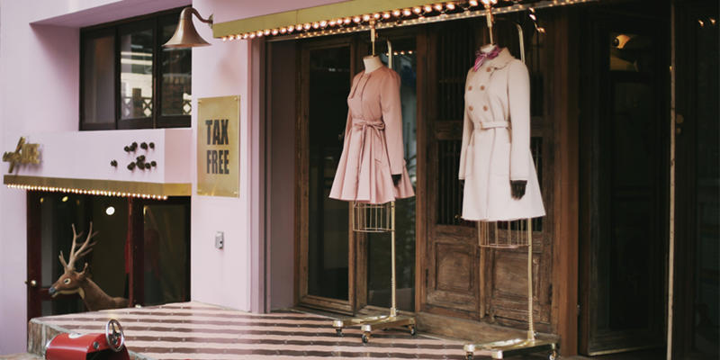 平价小众品牌,平价小众香氛品牌