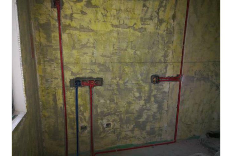 紫东南苑北区排水系统,紫东南苑143装修