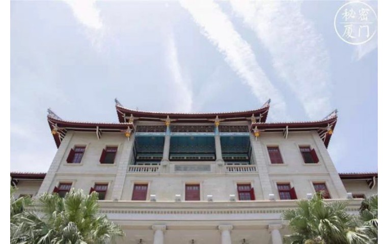 有了这份攻略,厦门攻略三天两晚不踩雷走心分享