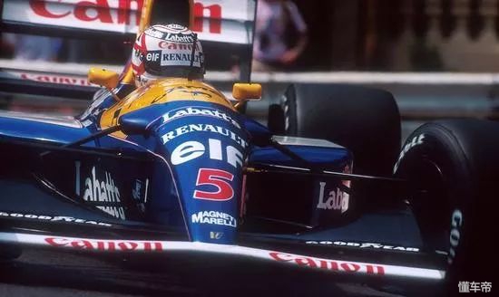90年代初的雷诺,雷诺的真实故事