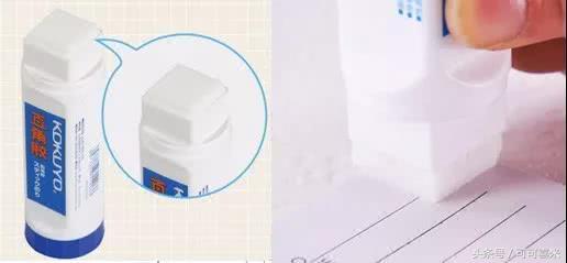 你家孩子在用的德国洞洞笔，背后竟有这么多秘密！