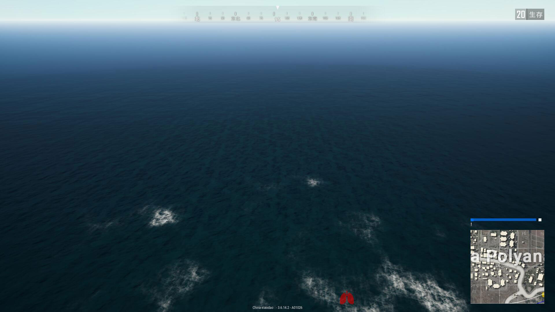 绝地求生最新出的新模式,绝地求生这个挂还能玩吗