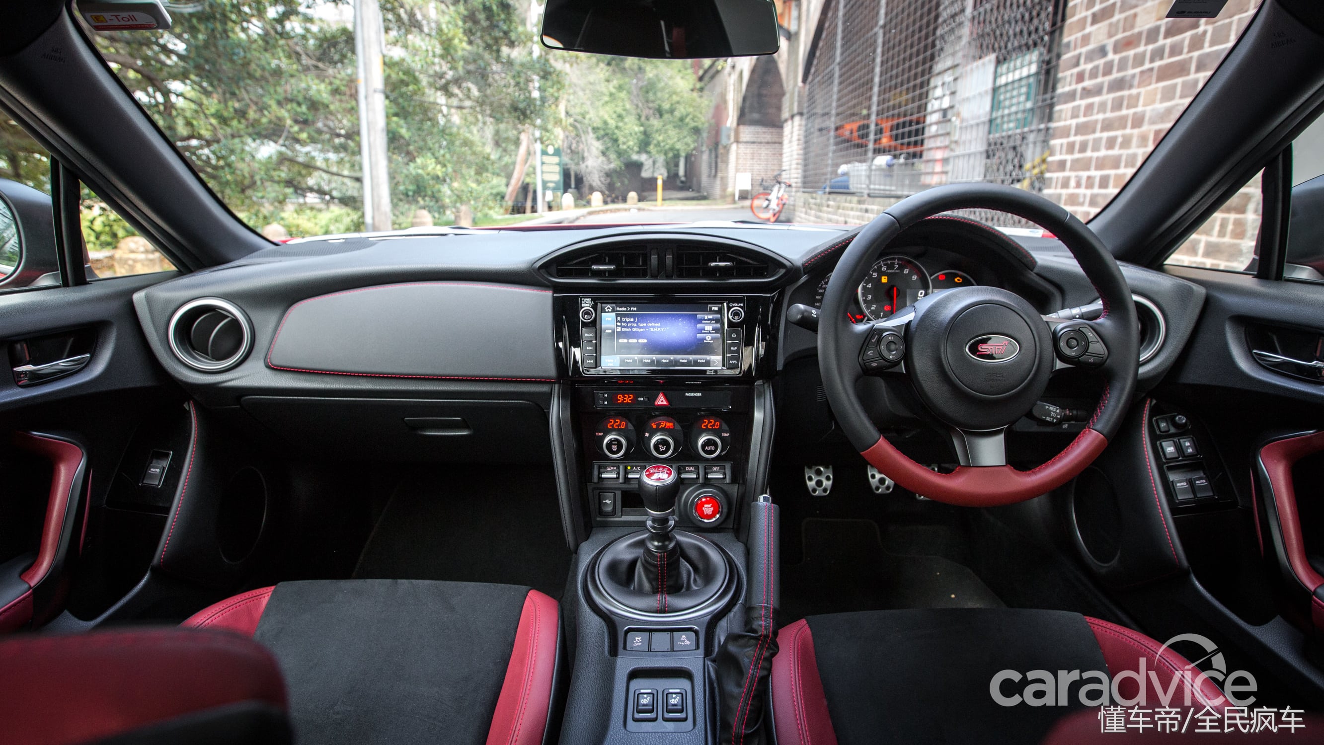 斯巴鲁brz落地价2.0,斯巴鲁brz落地价二手2023