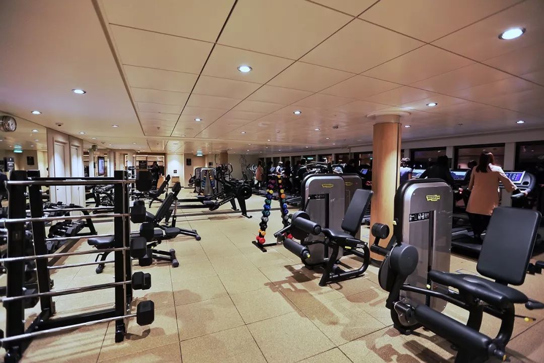 一次游轮之旅,一次悠闲惬意的美好旅行