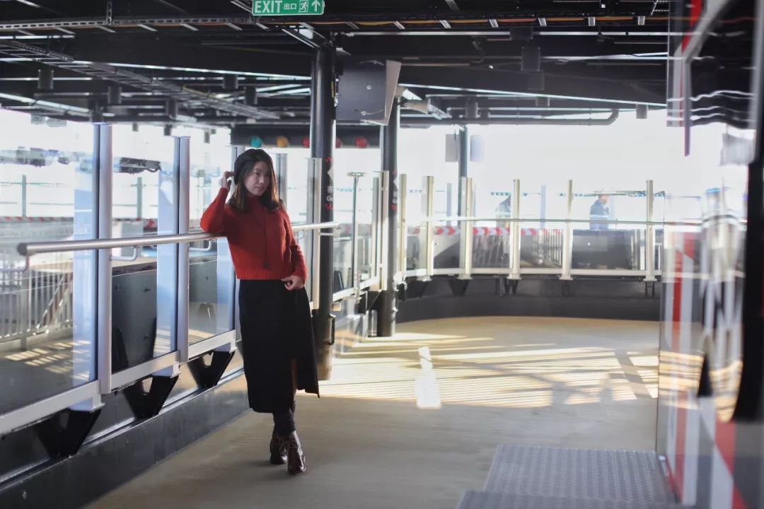 一次游轮之旅,一次悠闲惬意的美好旅行