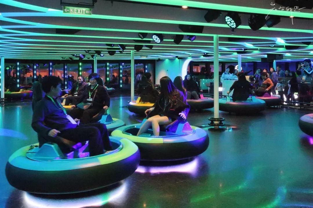 一次游轮之旅,一次悠闲惬意的美好旅行