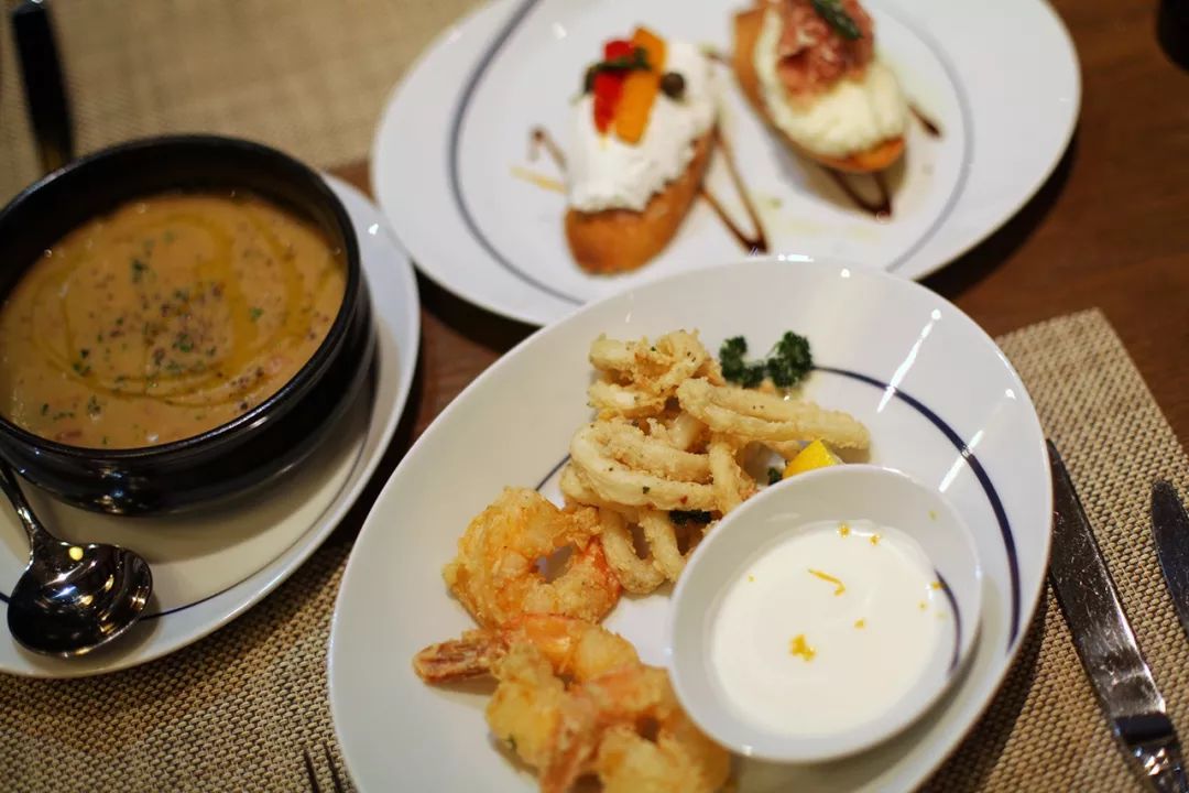 一次游轮之旅,一次悠闲惬意的美好旅行