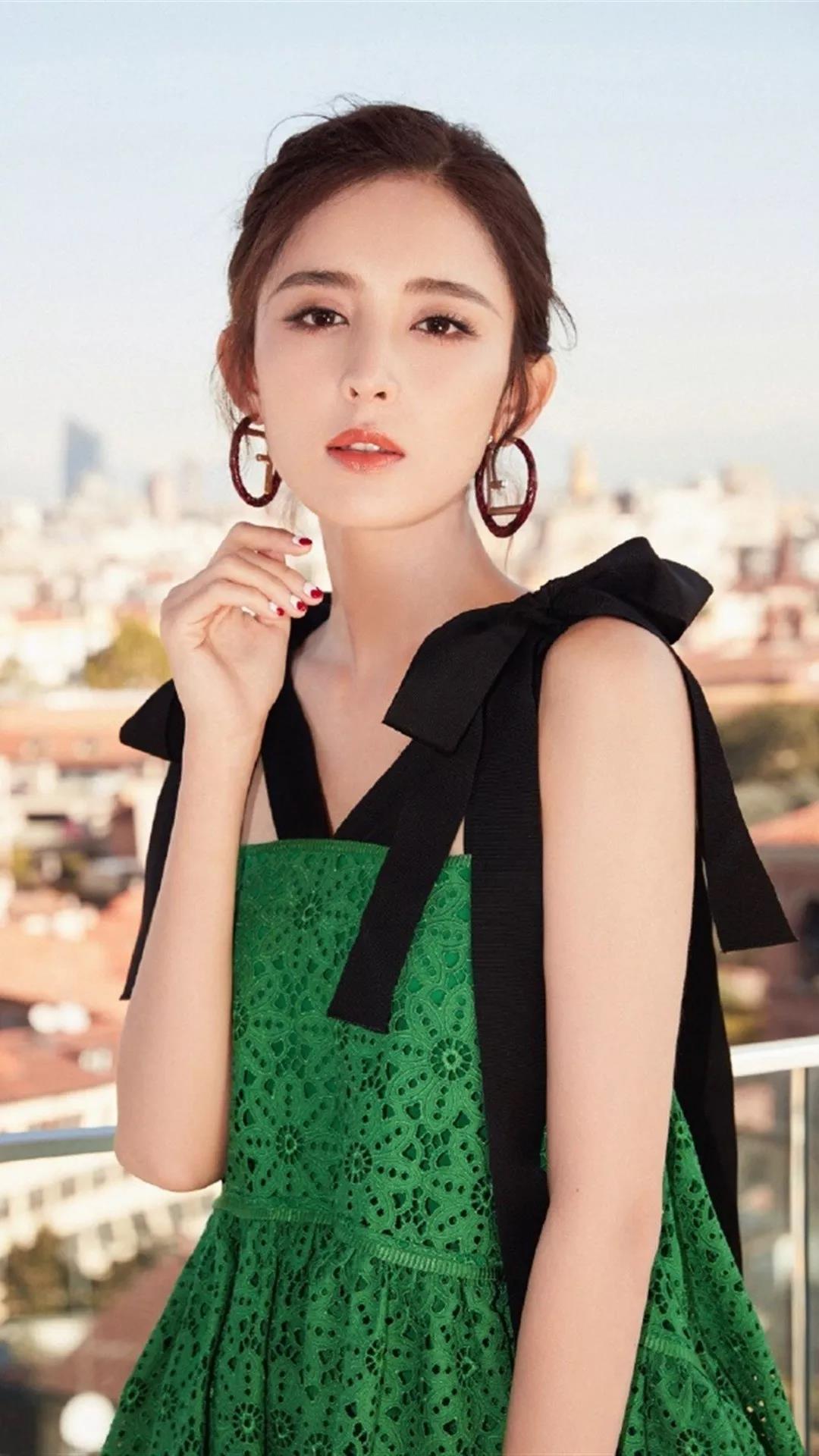 100款最漂亮的耳环,女士必备的几款经典耳环