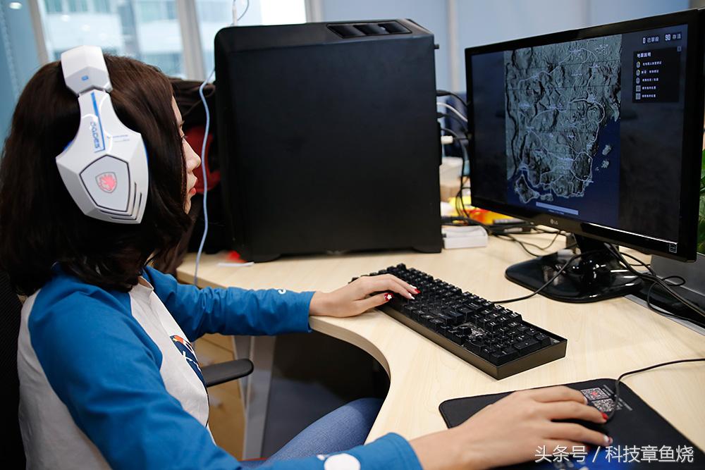 200价位游戏耳机对比,200块耳机和1000块耳机区别大吗