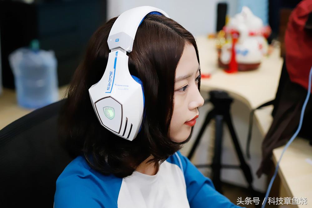 200价位游戏耳机对比,200块耳机和1000块耳机区别大吗