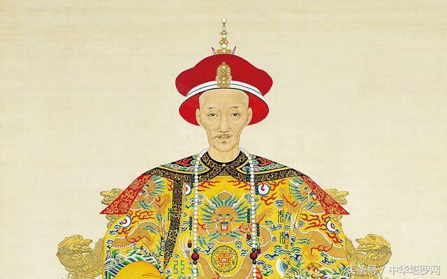 中华塔罗网测试专栏：穿越后，你是哪个皇帝？呵呵呵……