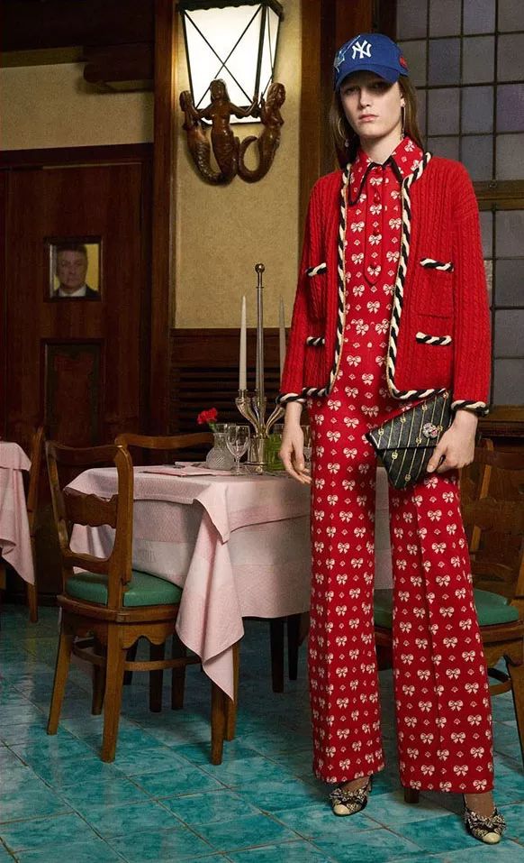 新饰觉时尚｜从Oversize到嘻哈风再到街头风，2018穿出自己的风格