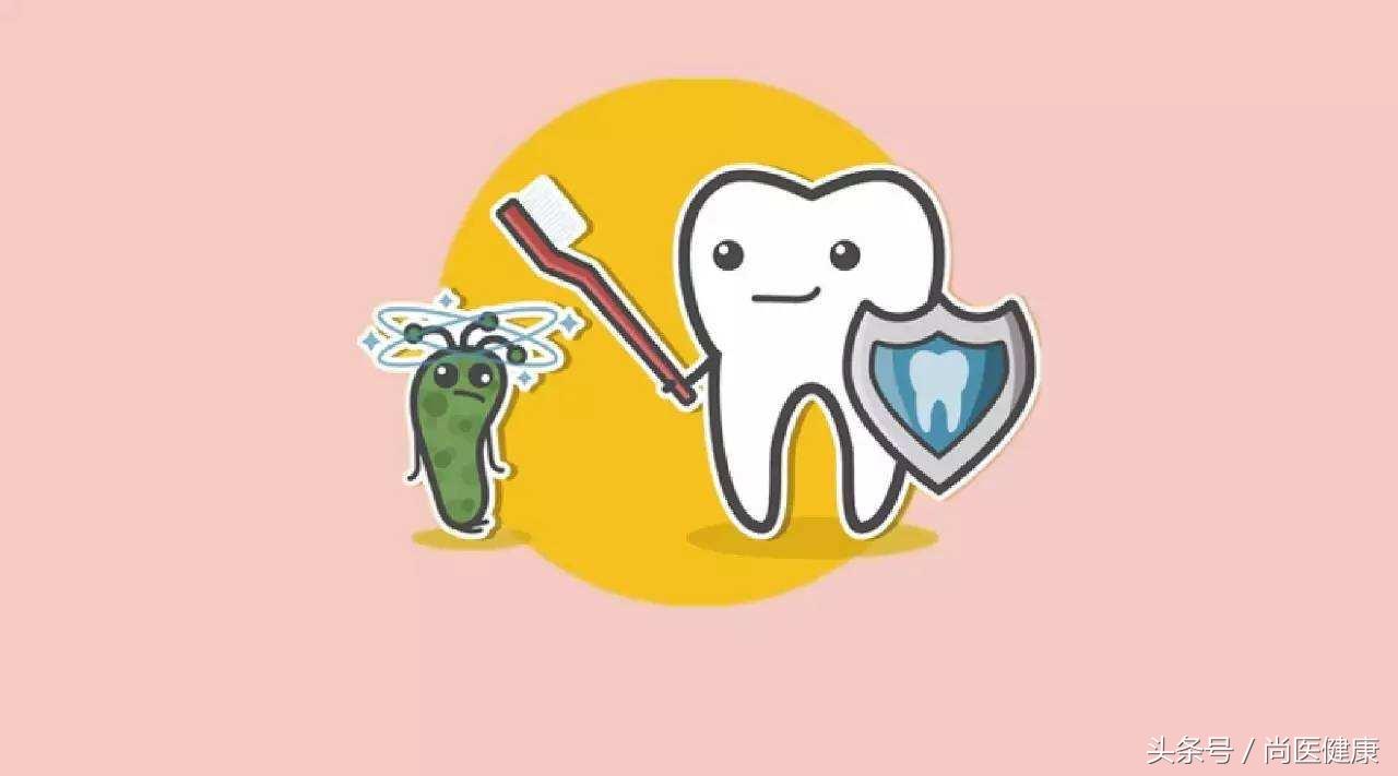 蛀牙牙痛用土方法一招根治,蛀牙牙痛怎么快速止痛偏方