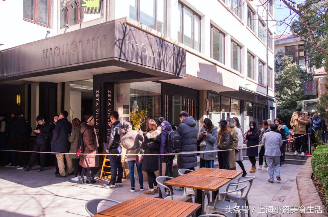 上海的十大网红街道你都去过嘛,盘点上海市十大网红