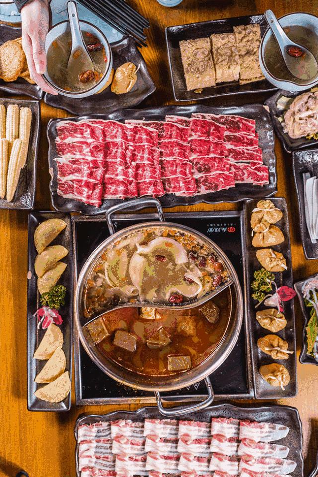 上海网红马路,上海网红马路一览表