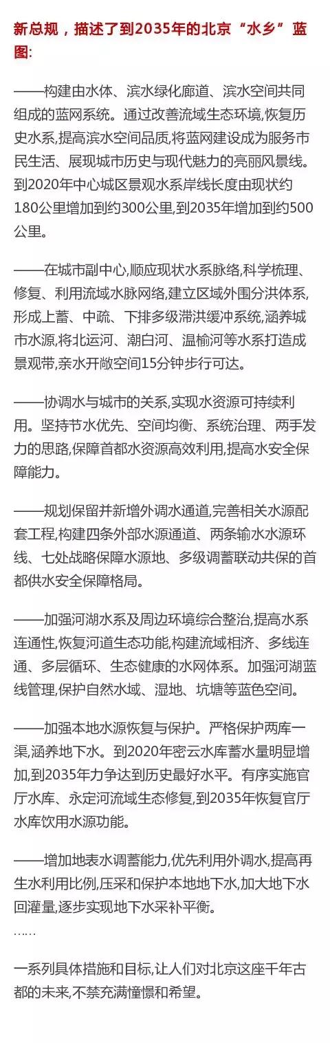 水映京城：千年古都水之梦