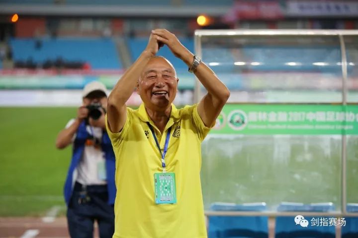 淄博足球大联盟新赛季3月24日开战！23支球队逐鹿2018