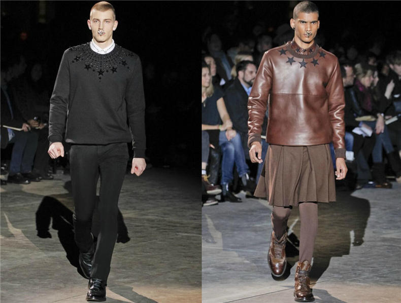 带五角星的t恤纪梵希,正品纪梵希鲨鱼t恤