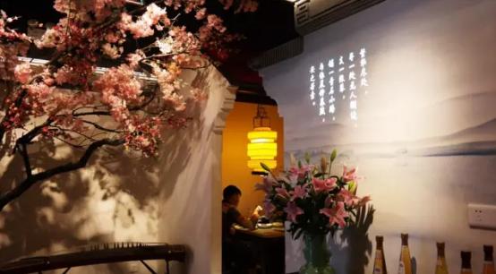 正宗武汉湘菜馆,武汉哪里有好吃的川湘菜