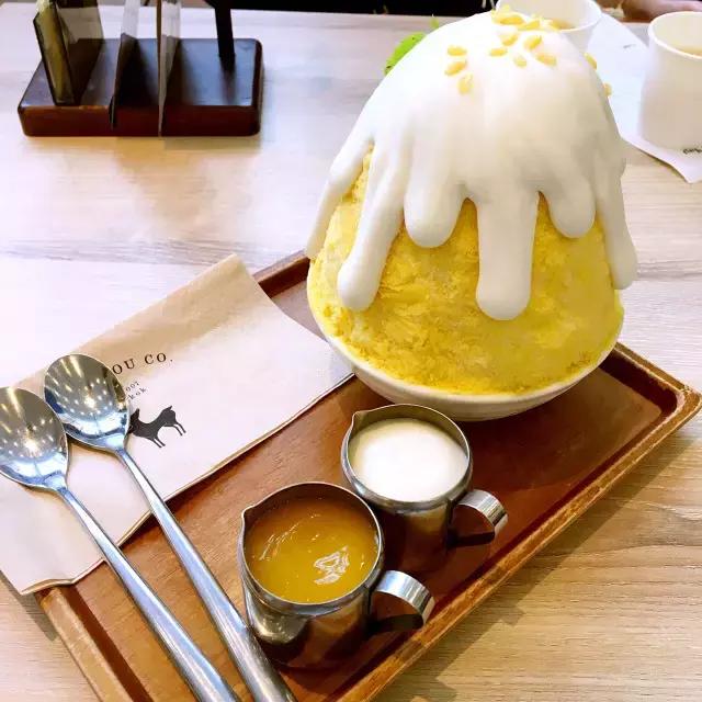 泰国旅行吃食,泰国旅游吃什么特色水果