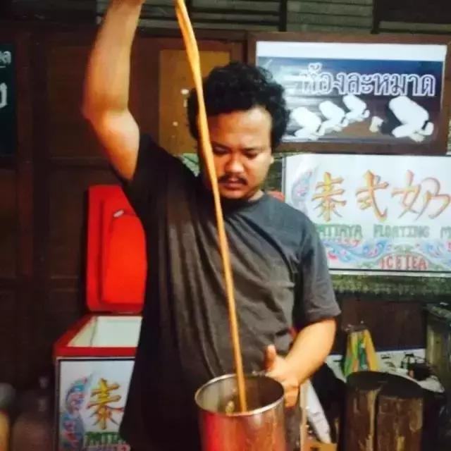 泰国旅行吃食,泰国旅游吃什么特色水果