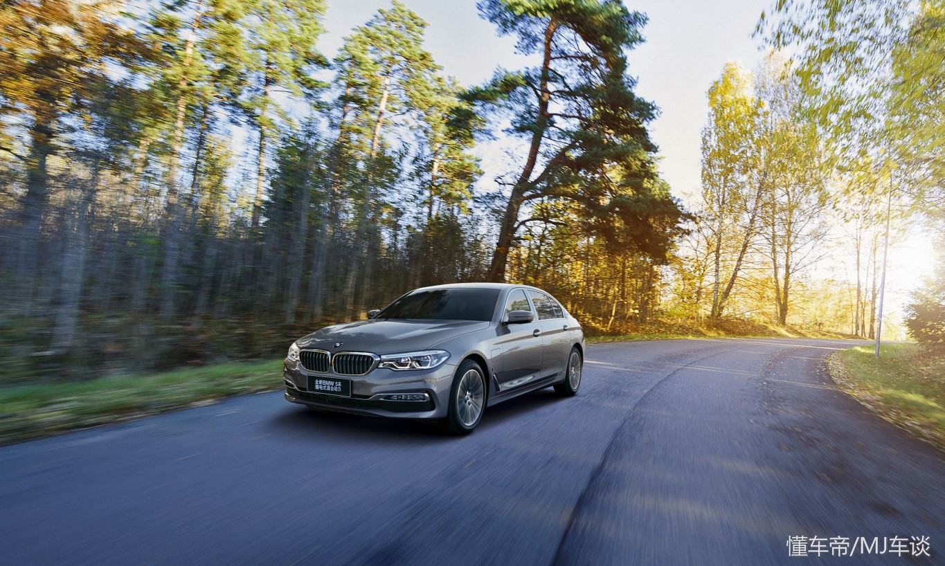 宝马530le算不算好车,宝马530le2020款混动
