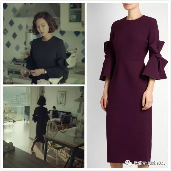 金南珠在迷雾里的服装30套穿搭 (韩剧迷雾2018金南珠采访)