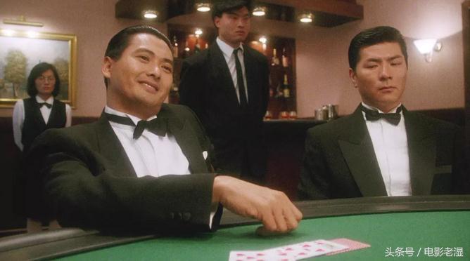 重温经典香港老剧,最被忽略的香港经典电影