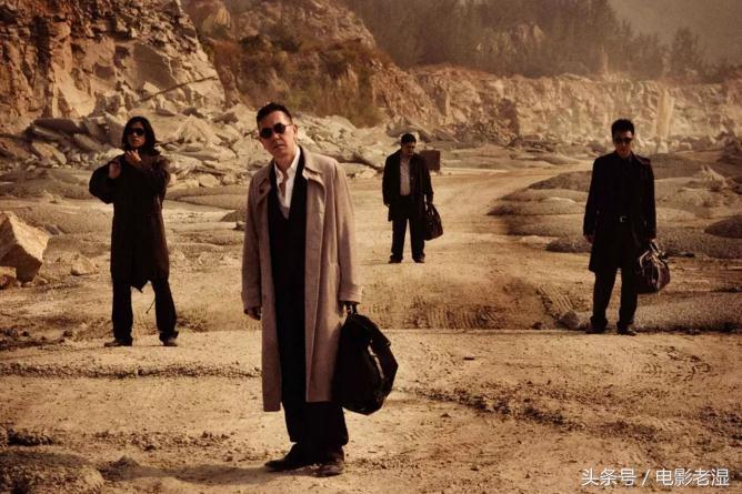 重温经典香港老剧,最被忽略的香港经典电影