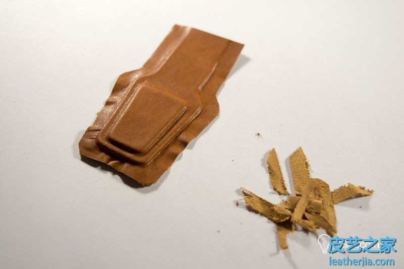 手工皮具包边方法,手工皮具上的各种工艺