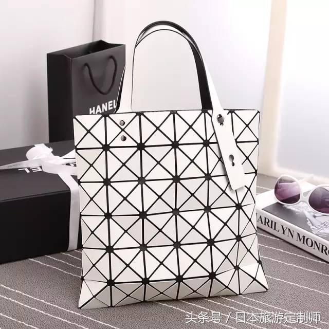 目前日本最流行的包包,日本轻奢10大品牌包包价格