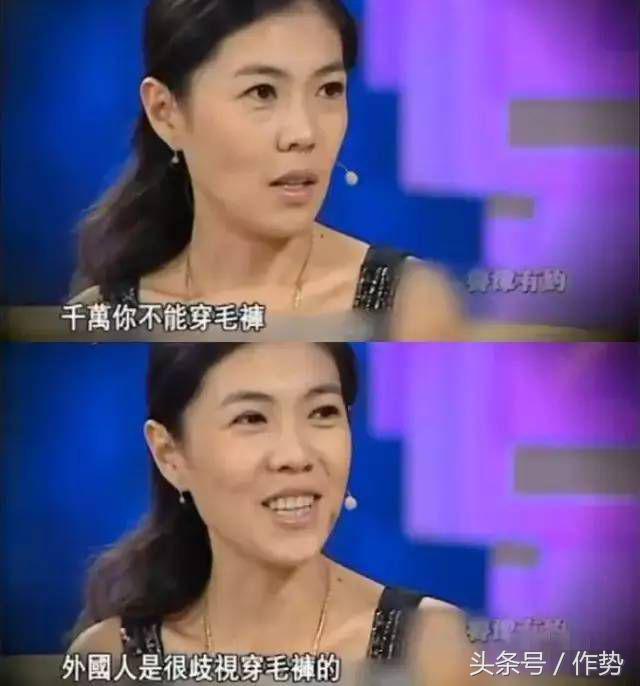 中国的时尚女魔头——苏芒，原来她是个这样的女人....